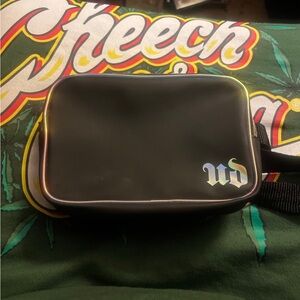 Urban Decay Belt Bag